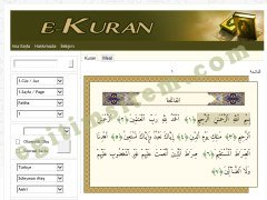 e-kuran.org