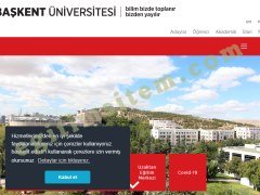 Ba�kent �niversitesi